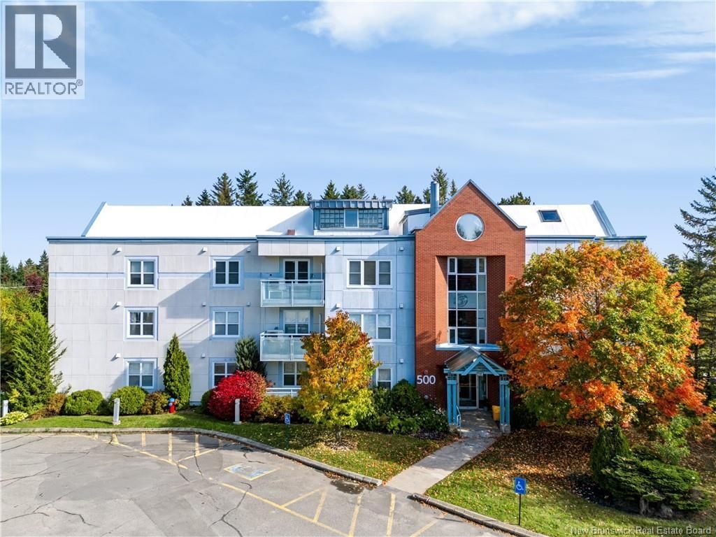 500 Venus Court Unit# 130, Fredericton