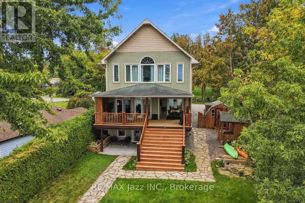 122 Morris Lane, Scugog