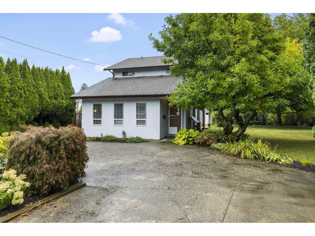 9418 Mcnaught Road|chilliwack Proper East, Chilliwack