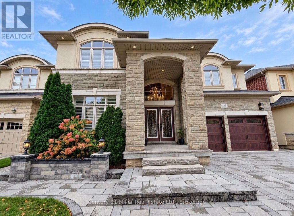544 Bridgeview Road, Oakville (go Glenorchy)
