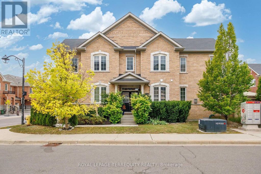 22 Harcourt Street, Vaughan (patterson)