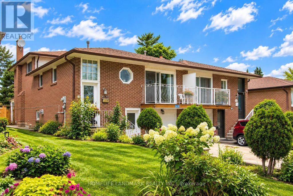 2419 Cashmere Avenue, Mississauga (cooksville)