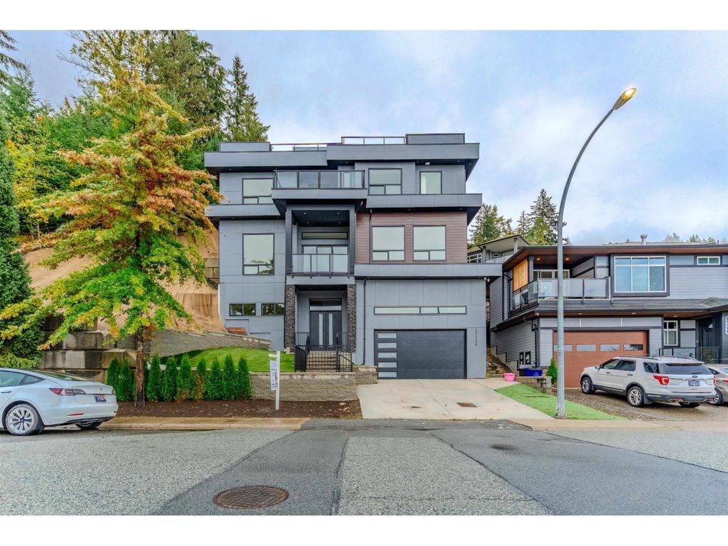 47136 Sylvan Drive|promontory, Chilliwack