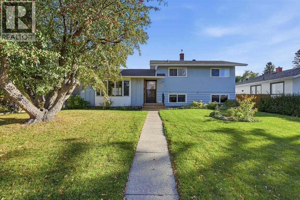 120 Fairview Crescent Se, Calgary