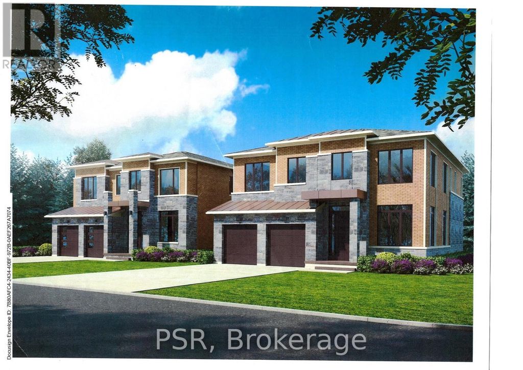 17 Norton Boulevard, Caledon (bolton East)