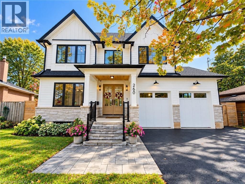 260 Kent Crescent, Burlington