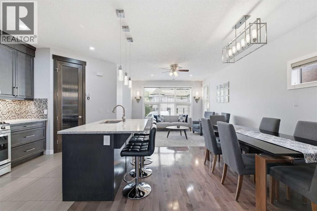 3502 3 Street Nw, Calgary