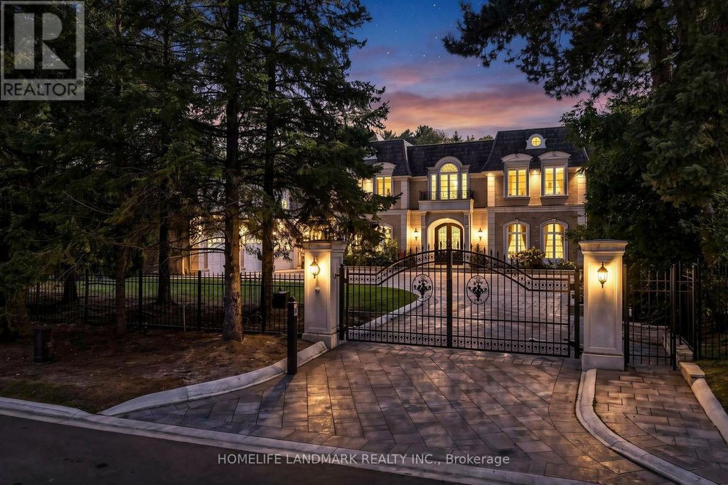 25 The Bridle Path, Toronto (bridle Path-Sunnybrook-York Mills)