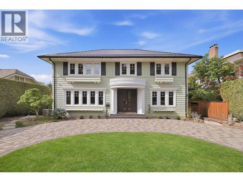 1407 W 33rd Avenue, Vancouver