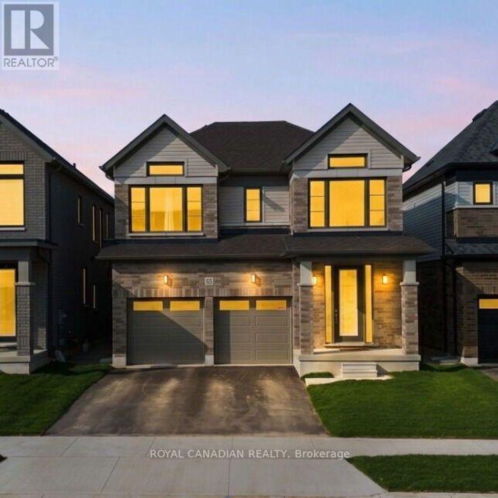 87 Soules Square, Hamilton (binbrook)