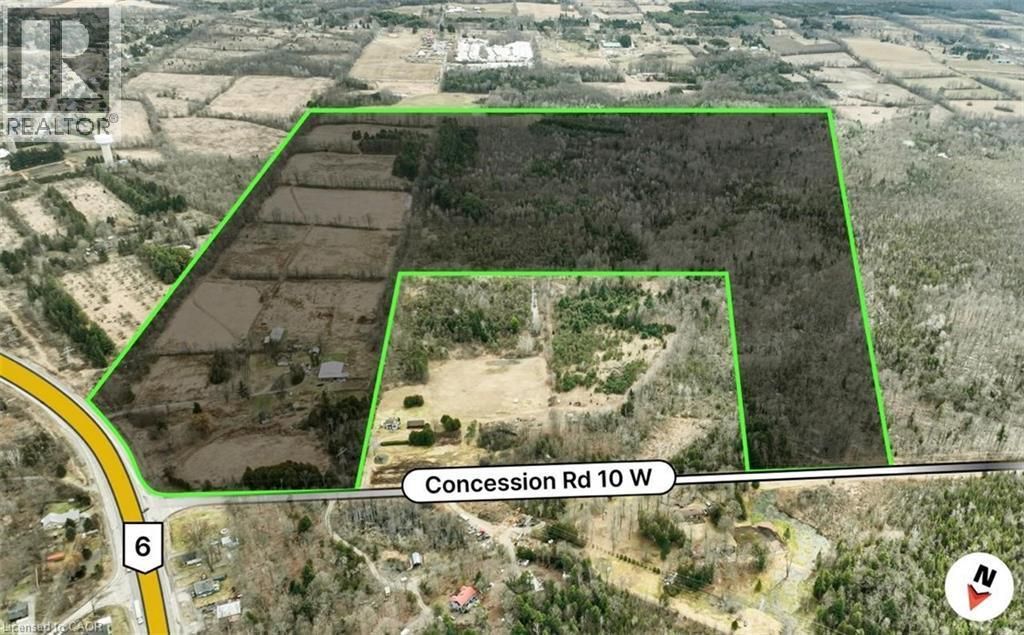 2027 Highway 6, Hamilton