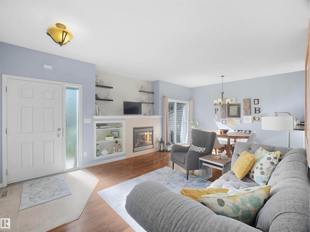 #24 30 Oak Vista Dr, St. Albert