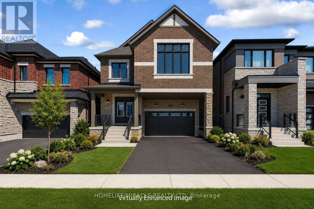 54 Gretzky Avenue, Barrie