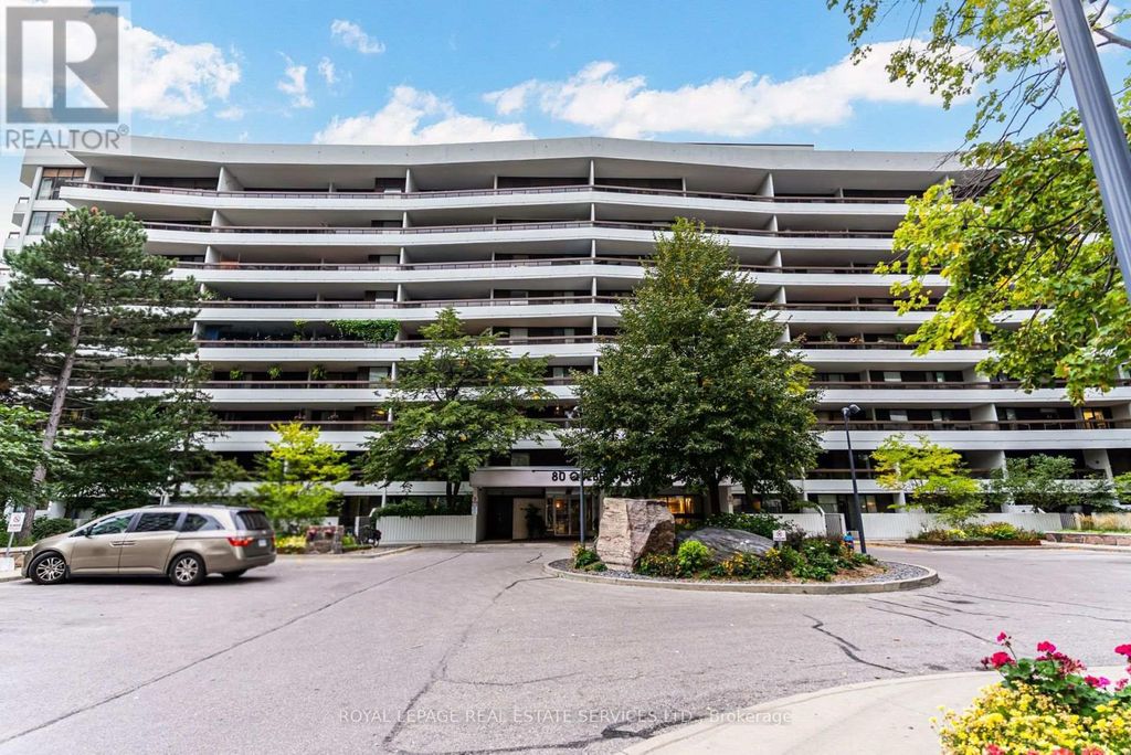 202 - 80 Quebec Avenue, Toronto (high Park North)