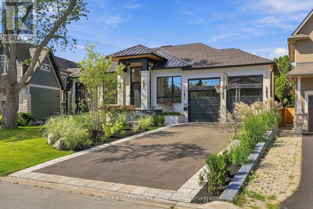89 Cumberland Drive, Mississauga (port Credit)