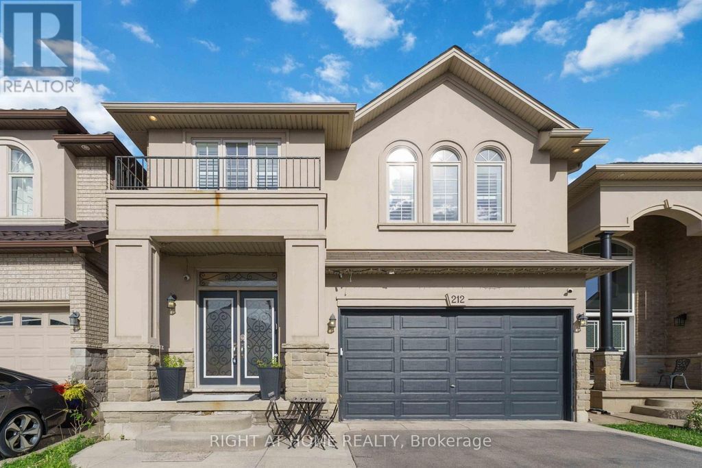 212 Chartwell Circle, Hamilton (jerome)