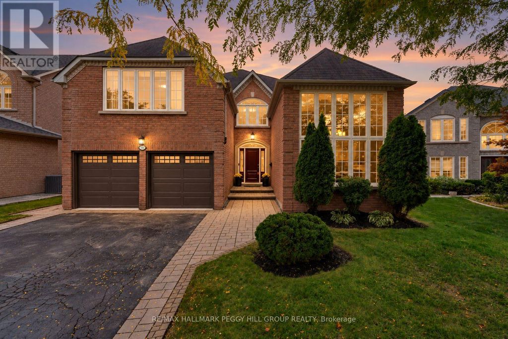 590 Gagnon Place, Newmarket (stonehaven-Wyndham)