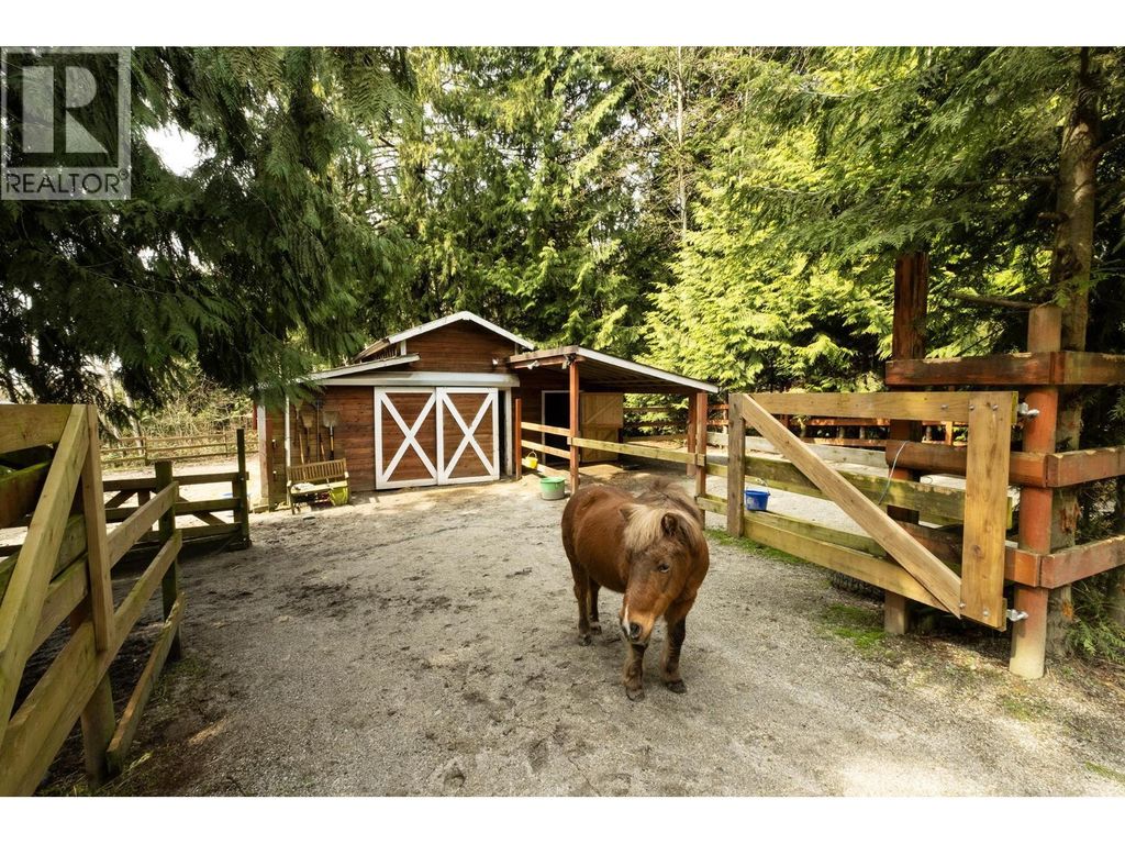 1930 Ranch Road, Roberts Creek