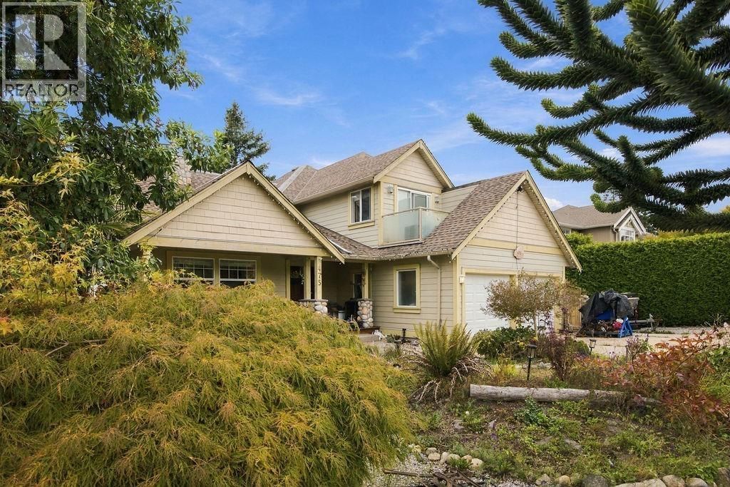 475 Harry Road, Gibsons