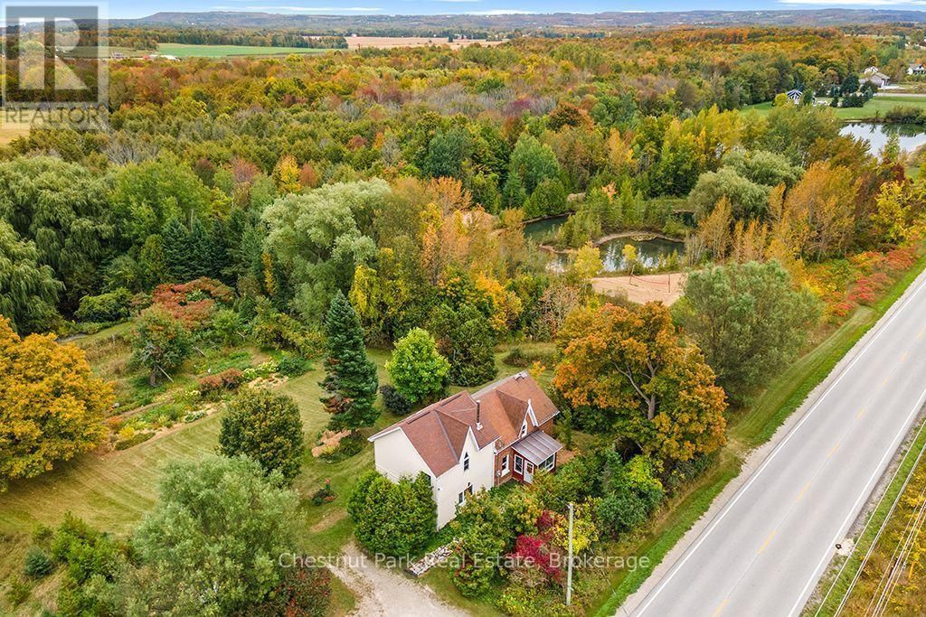 138237 Grey Road 112, Meaford