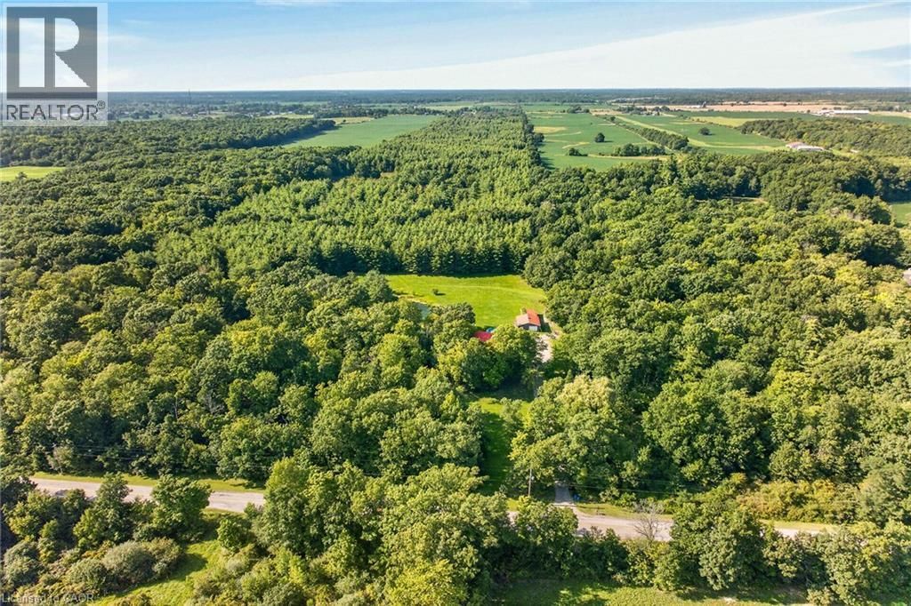 147 Concession 1 Road S, Cayuga