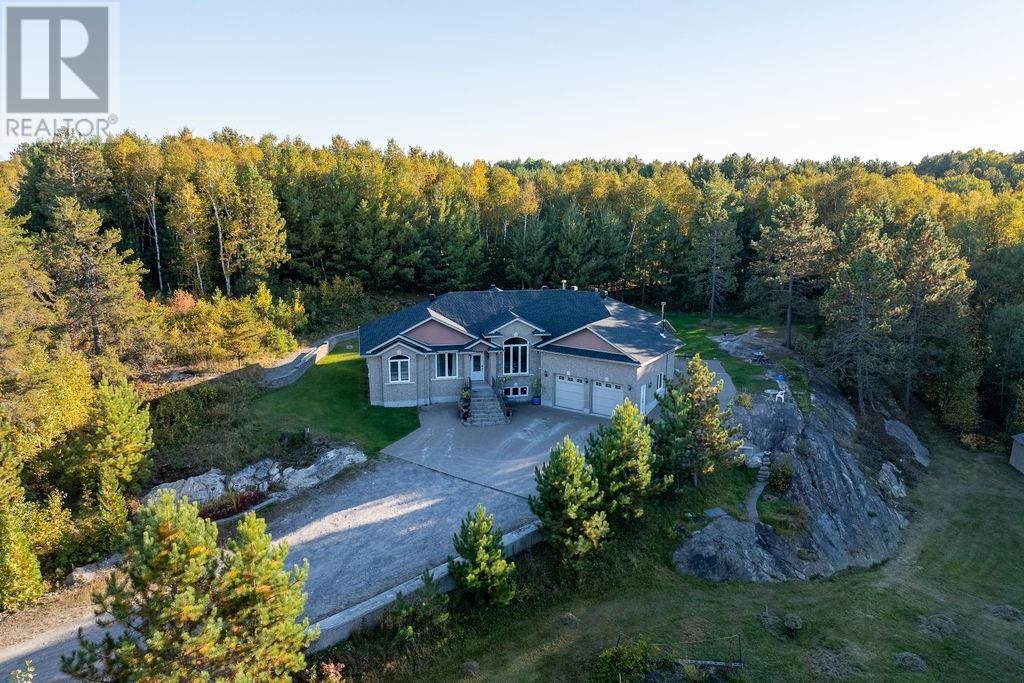 4028 Lammi's Road, Sudbury