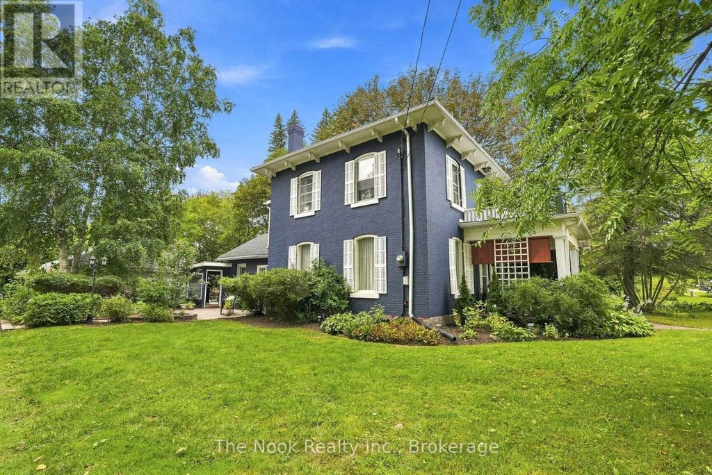5068 Main Street, Clarington (orono)