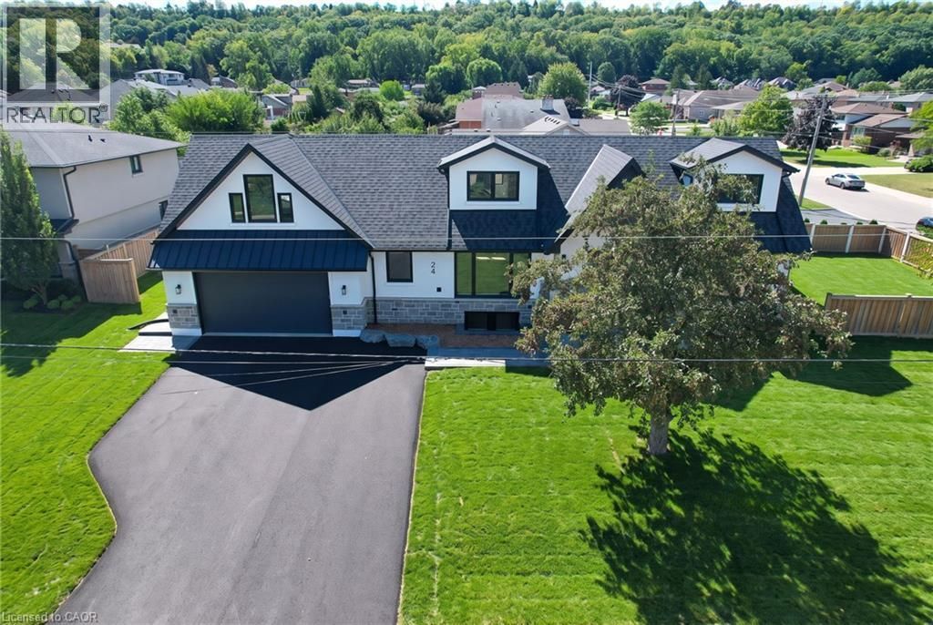24 Royce Avenue, Stoney Creek
