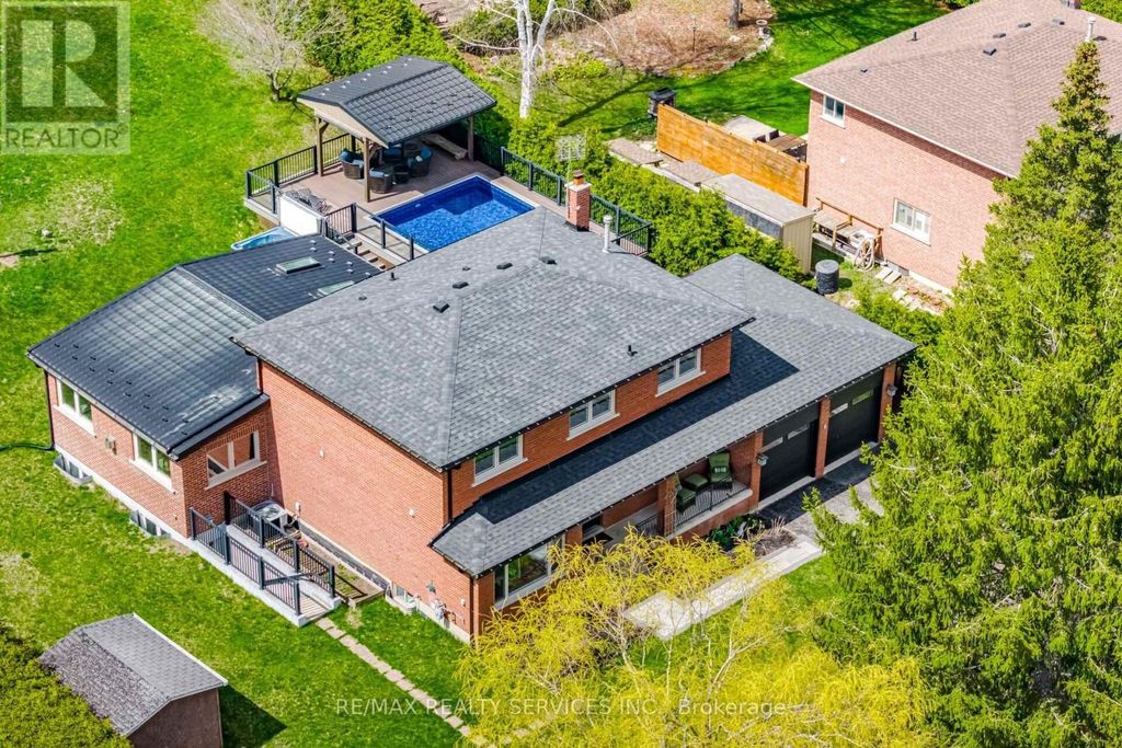 38 Marilyn Street, Caledon (caledon East)