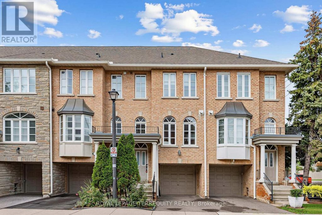 2 - 68 Superior Creek Lane, Toronto (mimico)