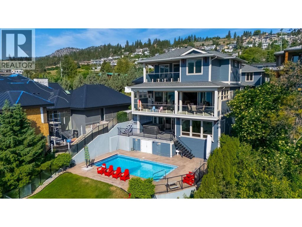 5251 Buchanan Road, Peachland
