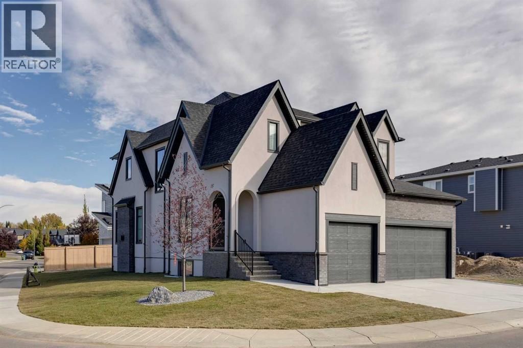 2 Rock Lake View Nw, Calgary
