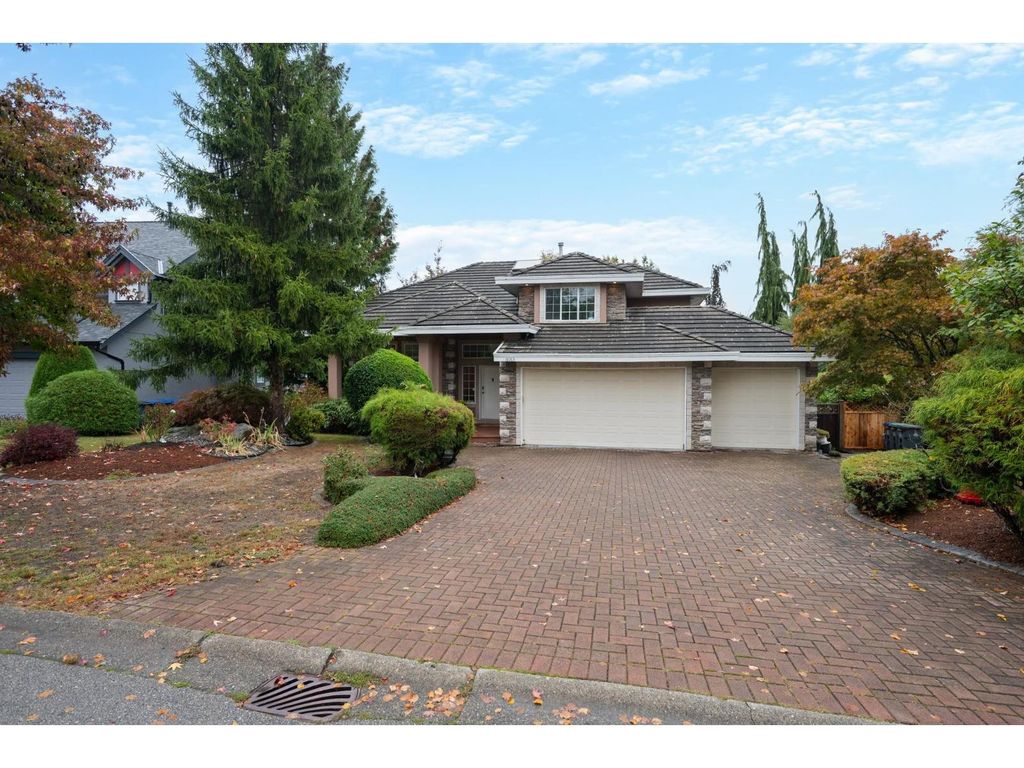 18063 99a Avenue, Surrey