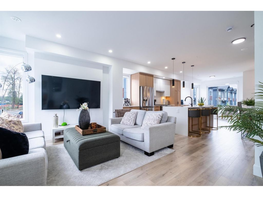 62 20763 76 Avenue, Langley