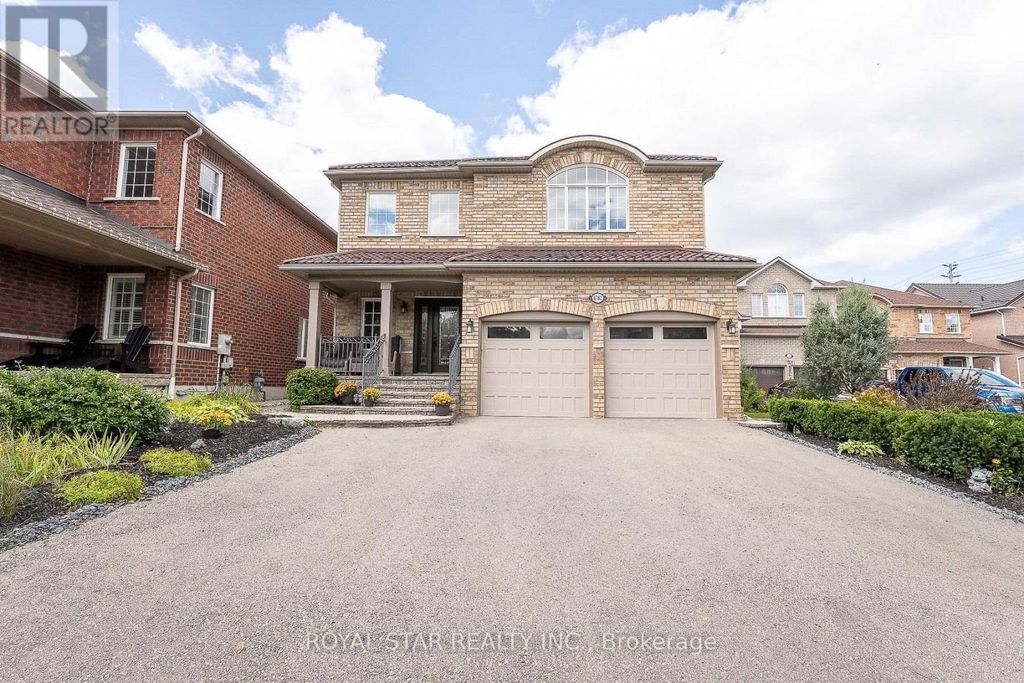 6782 Kazoo Court, Mississauga (meadowvale)
