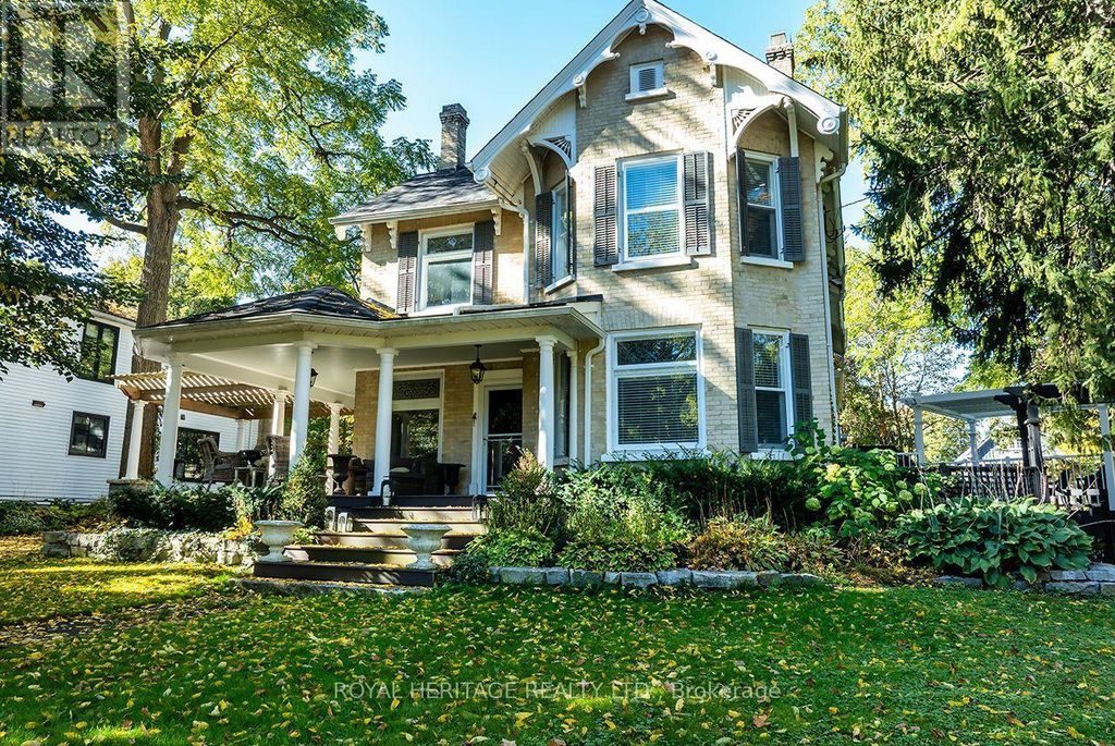 220 Cochrane Street, Scugog (port Perry)