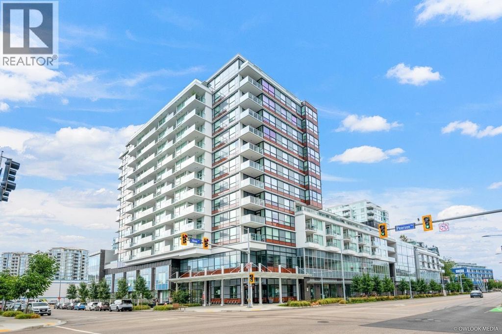 702 6900 Pearson Way, Richmond