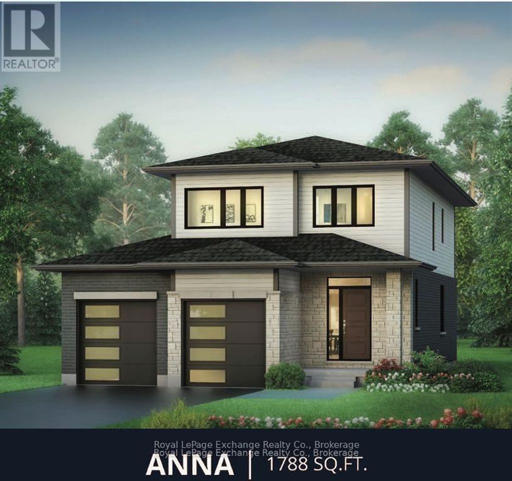 301 Mary Rose Avenue, Saugeen Shores