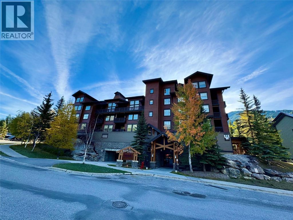 2064 Summit Drive Unit# 106, Panorama