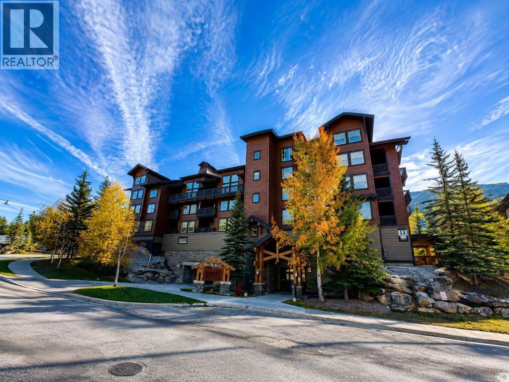 2064 Summit Drive Unit# 106, Panorama