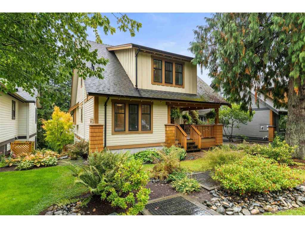 1832 Huckleberry Bend|cultus Lake South, Cultus Lake