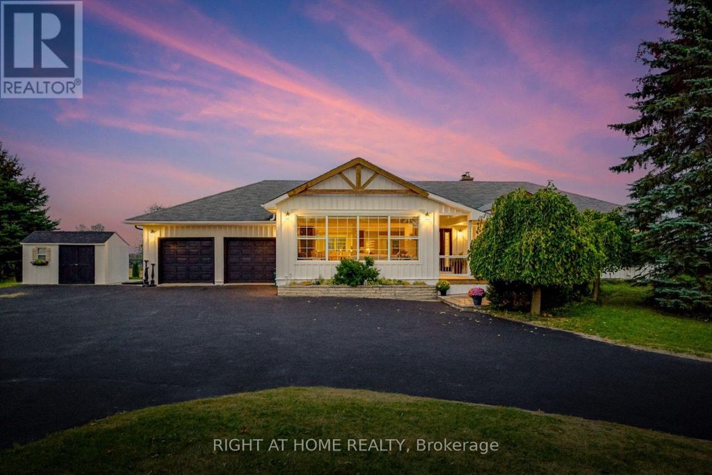 31 Uxbridge Heights Drive, Brock