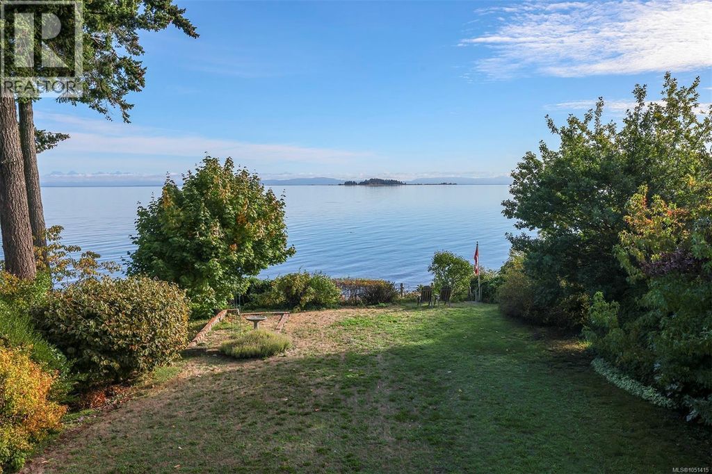 5018 Spence Rd, Courtenay