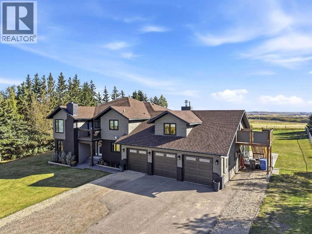 19, 26534 Township Road 384, Rural Red Deer County