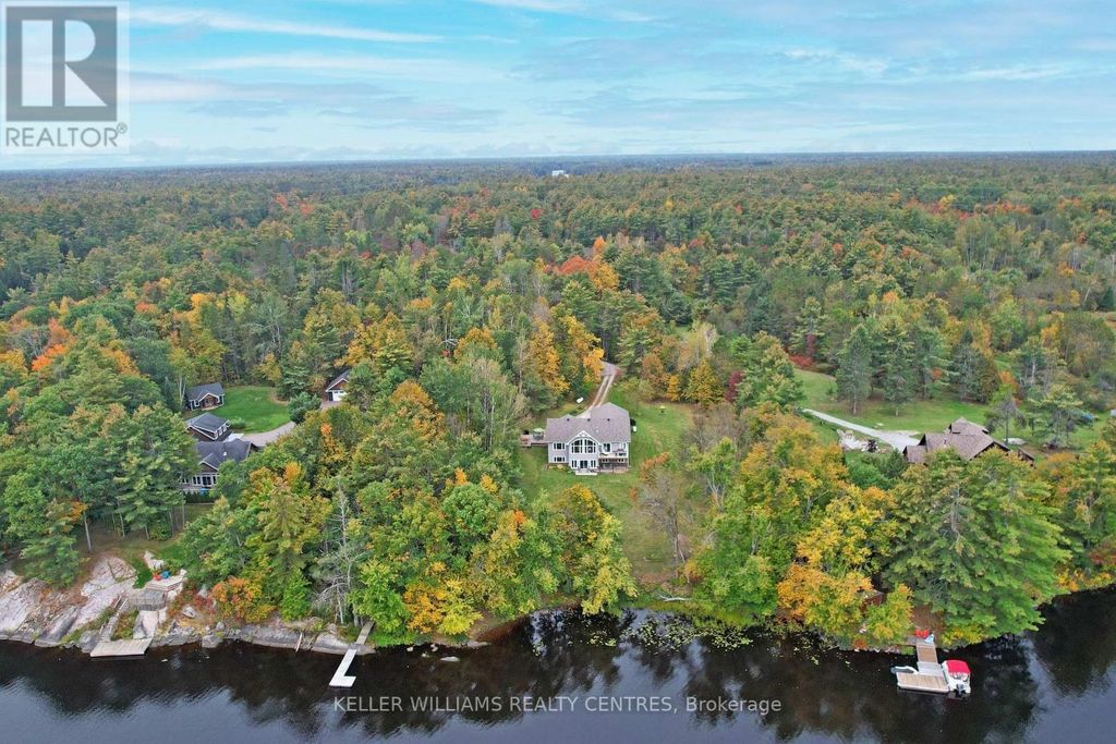 Unit 4 - 1623 Houseys Rapids Road, Gravenhurst (ryde)