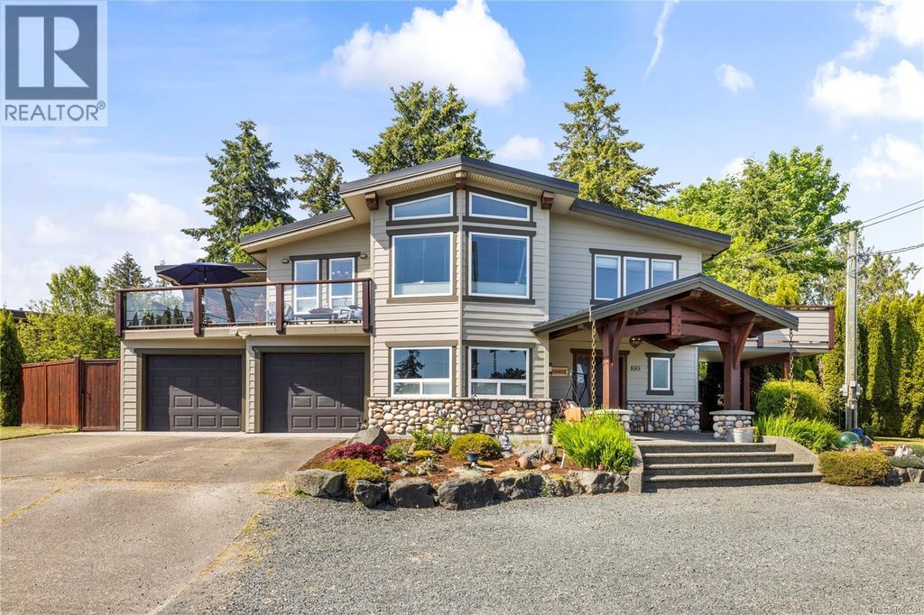 885 Glenhale Cres, French Creek