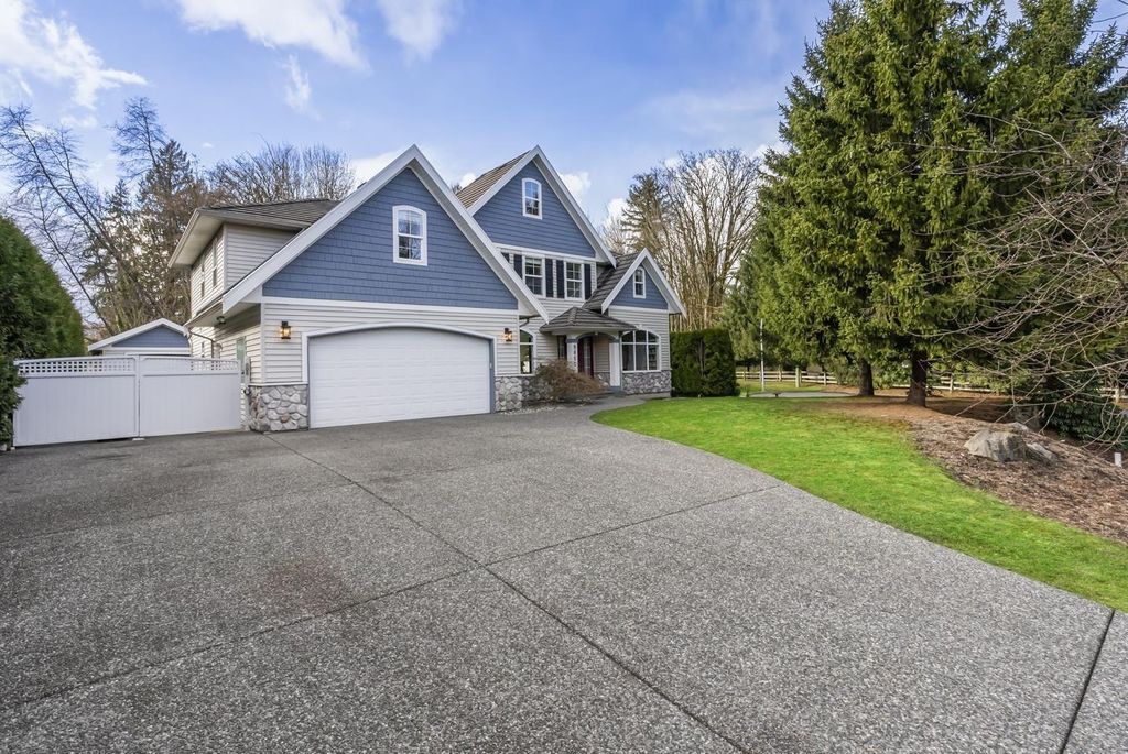 9855 182 Street, Surrey