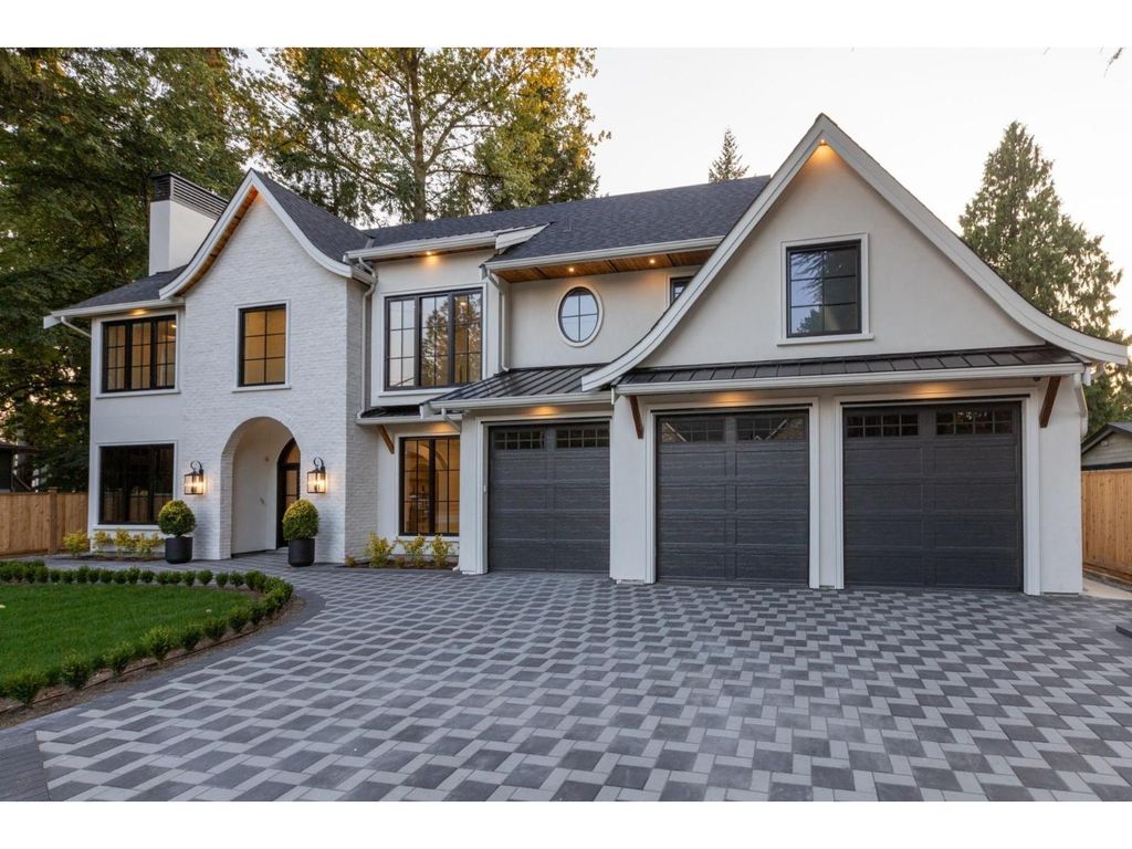 3627 204a Street, Langley