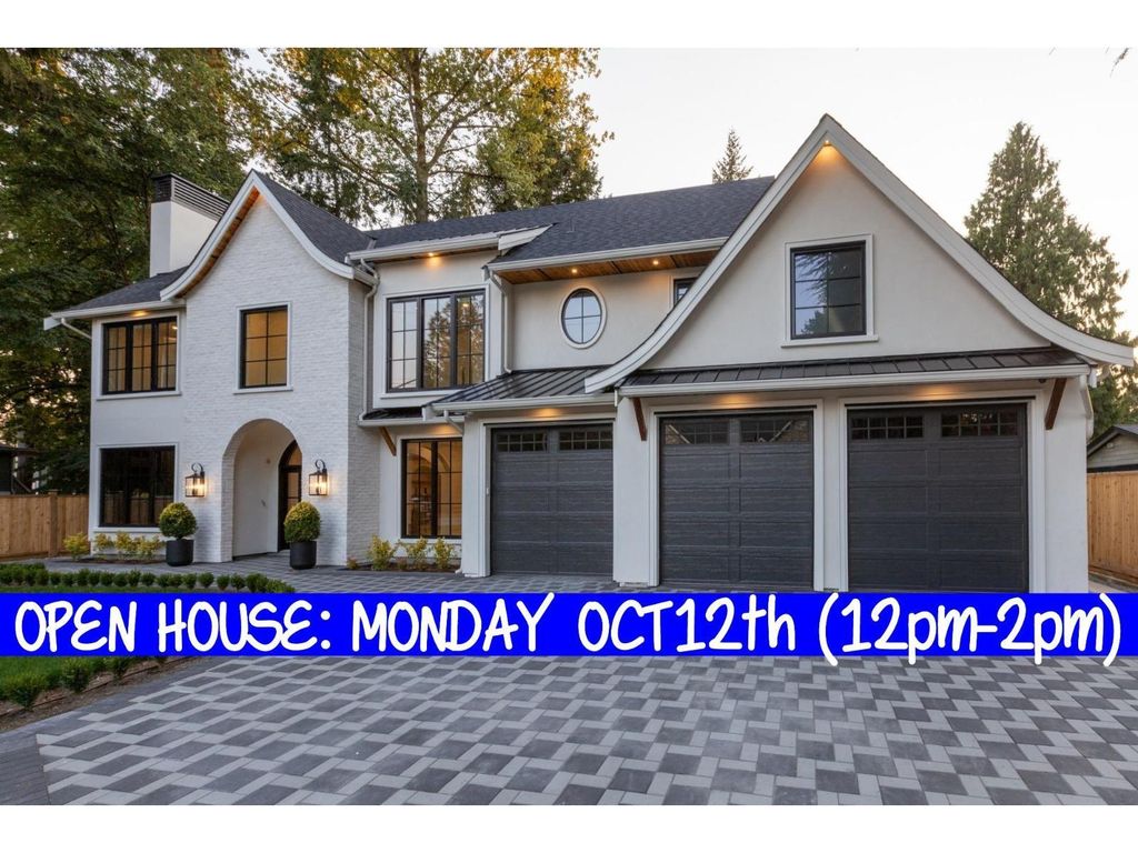 3627 204a Street, Langley