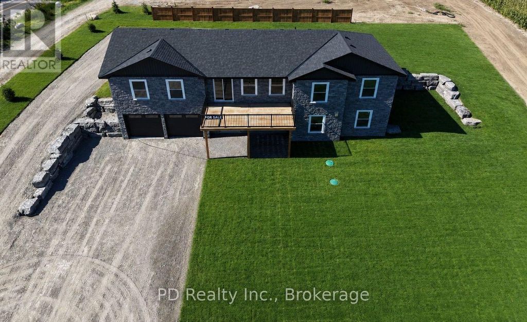 2467 Queen Mary Street, Cavan Monaghan (cavan Twp)